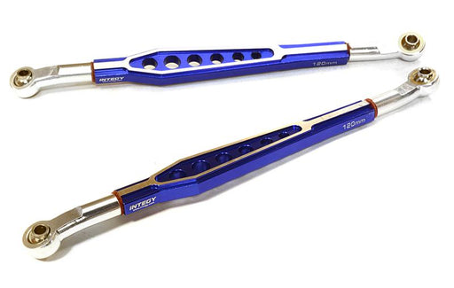 Billet Machined Alloy Lower 120mm Suspension Linkage for 1/10 Scale Rock Crawler