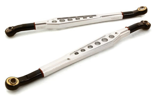 Billet Machined Alloy Lower 120mm Suspension Linkage for 1/10 Scale Rock Crawler