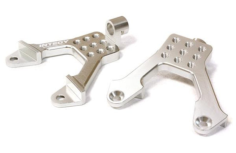 Billet Machined Front Shock Tower (2) for SCX-10 Dingo, Honcho & Jeep