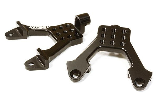 Billet Machined Rear Shock Tower (2) for SCX-10 Dingo, Honcho & Jeep
