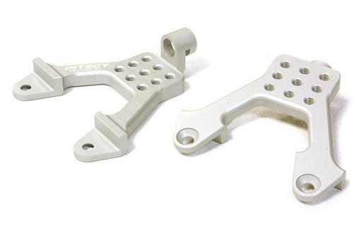 Billet Machined Rear Shock Tower (2) for SCX-10 Dingo, Honcho & Jeep