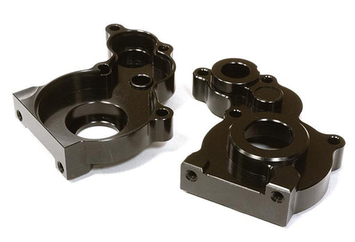 Billet Machined Alloy Center Gearbox Case for Axial SCX-10 Dingo, Honcho & Jeep