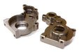 Billet Machined Alloy Center Gearbox Case for Axial SCX-10 Dingo, Honcho & Jeep