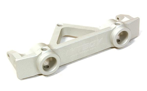 Billet Machined Alloy Rear Bumper Mount 43mm for SCX-10 Dingo, Honcho & Jeep
