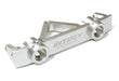 Billet Machined Alloy Rear Bumper Mount 43mm for SCX-10 Dingo, Honcho & Jeep