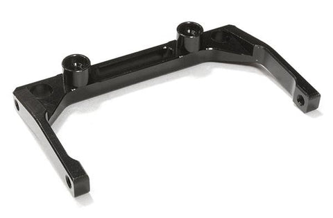 Billet Machined Alloy Front-Mid Frame Brace for Axial SCX-10 Dingo, Honcho, Jeep
