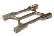 Billet Machined Alloy Main Chassis H Brace for Axial SCX-10 Dingo, Honcho & Jeep