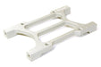 Billet Machined Alloy Main Chassis H Brace for Axial SCX-10 Dingo, Honcho & Jeep