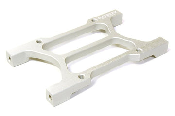 Billet Machined Alloy Main Chassis H Brace for Axial SCX-10 Dingo, Honcho & Jeep