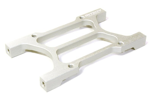 Billet Machined Alloy Main Chassis H Brace for Axial SCX-10 Dingo, Honcho & Jeep
