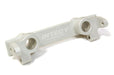 Billet Machined Alloy Front Bumper Mount 43mm for SCX-10 Dingo, Honcho & Jeep
