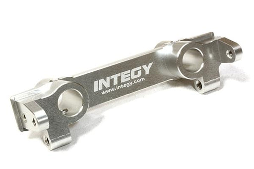 Billet Machined Alloy Front Bumper Mount 43mm for SCX-10 Dingo, Honcho & Jeep