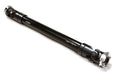 CNC Machined Universal Drive Shaft 144-175mm for Custom 1/14 Semi-Tractor Truck