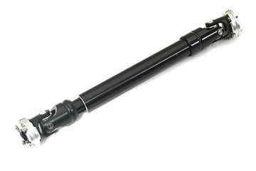 CNC Machined Universal Drive Shaft 144-175mm for Custom 1/14 Semi-Tractor Truck