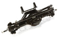 Billet Machined T6 Front Axle for Axial 1/10 SCX-10, Dingo, Honcho & Jeep