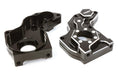 Billet Machined Center Gearbox Case for Axial SCX-10 Honcho, Jeep & Dingo