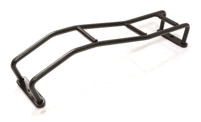 Realistic Metal Rear Ladders 107x35mm for 1/10 Scale Crawler Truck