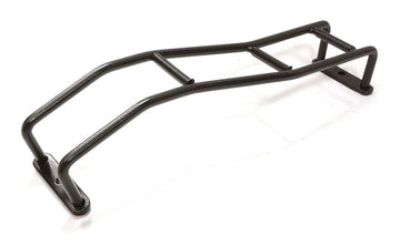 Realistic Metal Rear Ladders 107x35mm for 1/10 Scale Crawler Truck