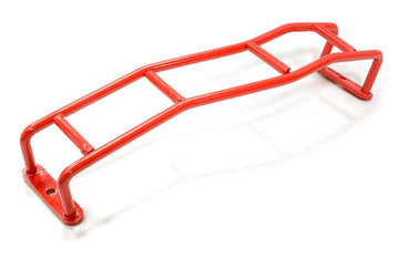 Realistic Metal Rear Ladders 107x35mm for 1/10 Scale Crawler Truck