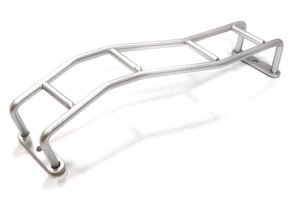 Realistic Metal Rear Ladders 107x35mm for 1/10 Scale Crawler Truck