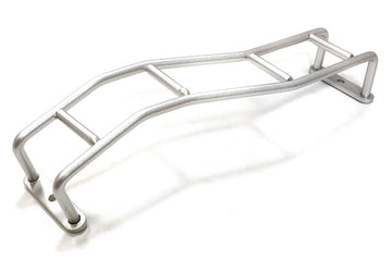 Realistic Metal Rear Ladders 107x35mm for 1/10 Scale Crawler Truck