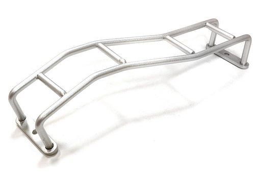 Realistic Metal Rear Ladders 107x35mm for 1/10 Scale Crawler Truck