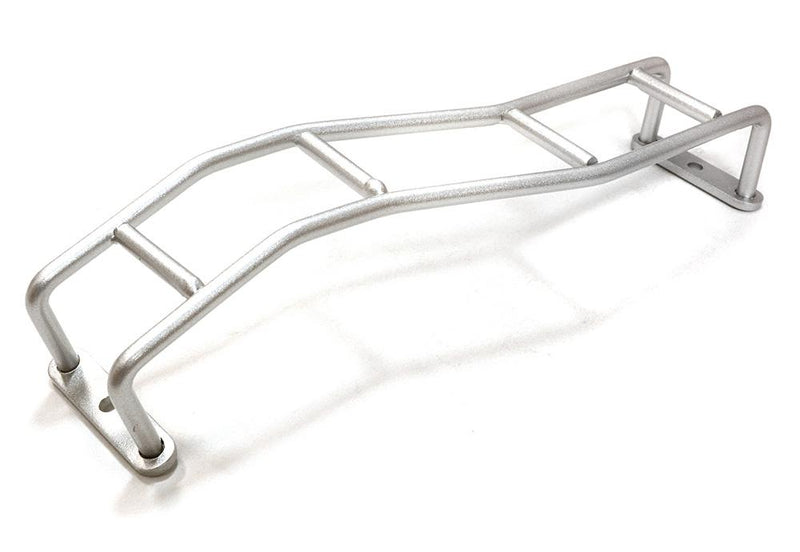 Realistic Metal Rear Ladders 107x35mm for 1/10 Scale Crawler Truck