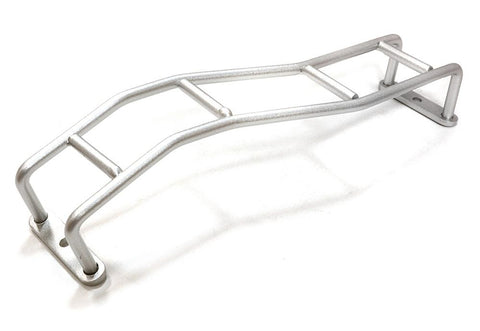 Realistic Metal Rear Ladders 107x35mm for 1/10 Scale Crawler Truck