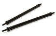 Billet Machined 90mm Aluminum Linkages (2) M3 Threaded for 1/10 Scale Crawler