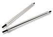 Billet Machined 110mm Aluminum Linkages (2) M3 Threaded for 1/10 Scale Crawler