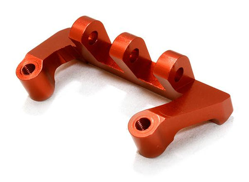 Billet Machined 4-Link Type Upper Mount for Axial 1/10 SCX-10 Scale Crawler