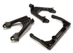 Billet Machined Front Shock Mount & Cross Brace for SCX-10 Dingo, Jeep & Honcho