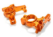 Billet Machined Steering Blocks for Axial 1/10 SCX-10 Off-Road Crawler