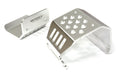 Alloy Skid Plate Assembly for Axial 1/10 SCX-10 Off-Road Crawler