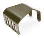 Alloy Skid Plate Assembly for Axial 1/10 SCX-10 Off-Road Crawler