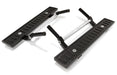 Billet Machined T2 Side Step (2) Kit for SCX-10, Dingo, Honcho & Jeep