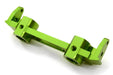 Billet Machined 40mm Type Front Bumper Mount for Axial SCX-10 Scale Crawler