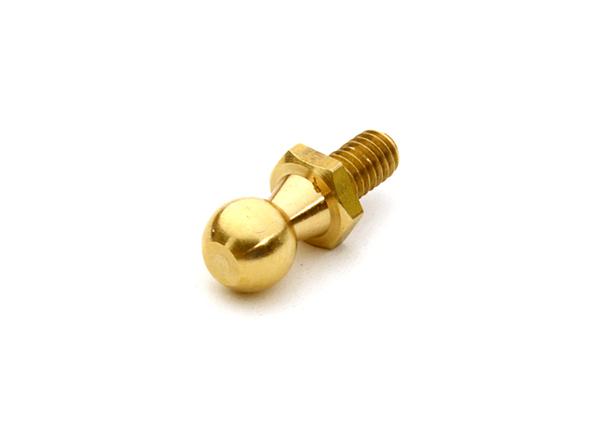 Special Replacement Ball Stud for C25257 Steering Bell Crank