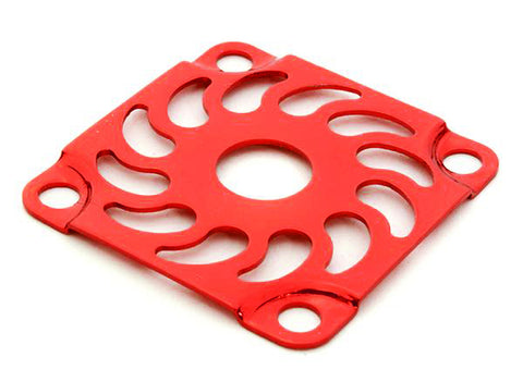 Metal Cooling Fan Cover for 30x30mm Fan Size
