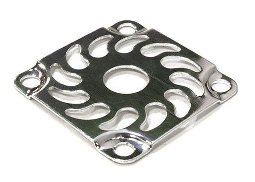 Metal Cooling Fan Cover for 30x30mm Fan Size