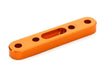 Billet Machined Front Arm Brace for Vaterra Twin Hammers 1.9 Rock Racer