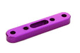 Billet Machined Front Arm Brace for Vaterra Twin Hammers 1.9 Rock Racer