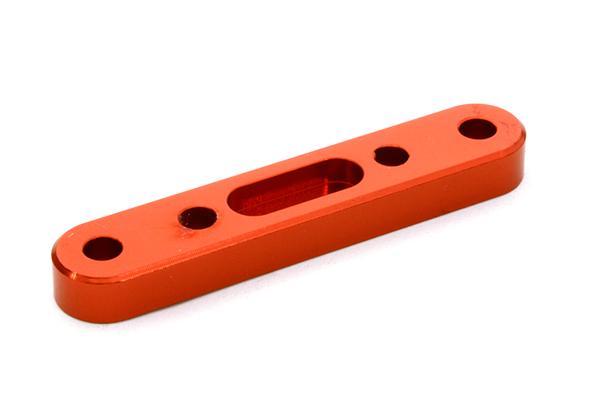 Billet Machined Front Arm Brace for Vaterra Twin Hammers 1.9 Rock Racer