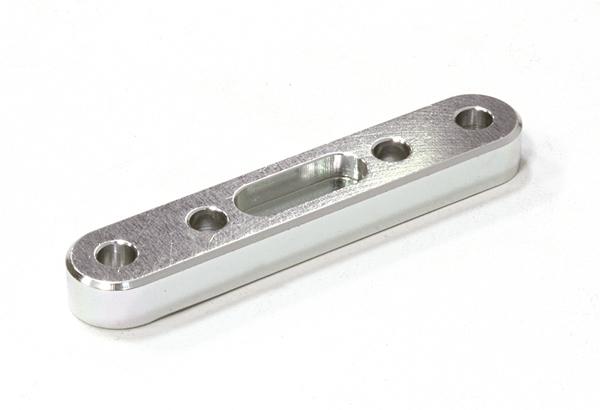 Billet Machined Front Arm Brace for Vaterra Twin Hammers 1.9 Rock Racer