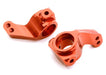 Billet Machined Steering Knuckles for HPI 1/10 Jumpshot MT, SC & ST
