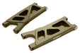 Billet Machined Rear Suspension Arm for HPI 1/10 Jumpshot MT, SC & ST