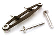 Billet Machined Rear Body Mount Set for HPI 1/10 Jumpshot MT, SC & ST