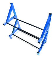 Wheel & Tire Storage Rack 19x8x17.5 Inch for 1/8 & 1/5 Scale
