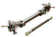 Billet Machined T4 Front Beam Axle w/Steering Setup for Custom 1/14 Semi-Tractor