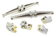 Billet Machined Suspension Conversion Kit for Custom 1/14 Semi-Tractor Truck